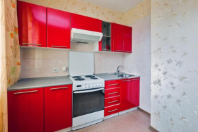Apartment on Melikhovskaya 2, Moscow